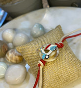Scooter Rakhi Bracelet